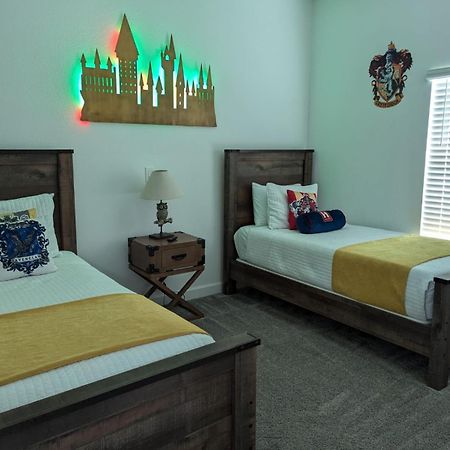25Min To Disney! Nice Th 5B Privatepool! K!Ssimmee Kissimmee Exterior foto