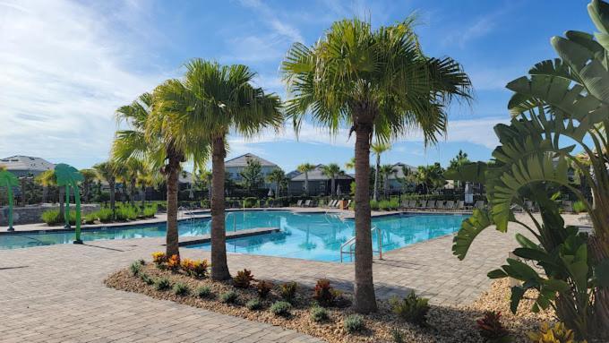 25Min To Disney! Nice Th 5B Privatepool! K!Ssimmee Kissimmee Exterior foto