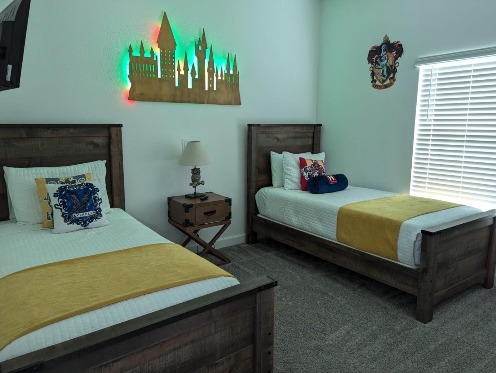 25Min To Disney! Nice Th 5B Privatepool! K!Ssimmee Kissimmee Exterior foto